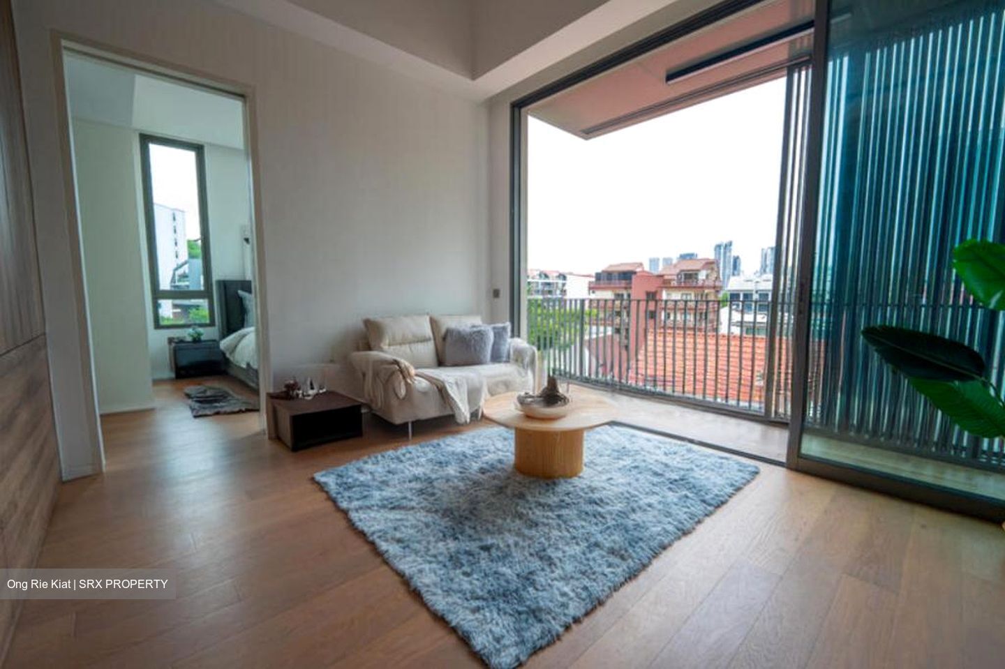 10 Evelyn (D11), Apartment #523675501